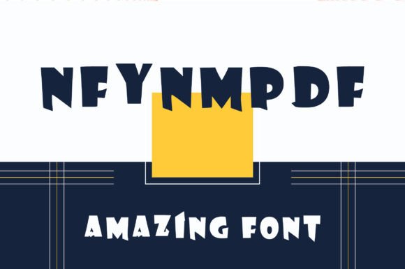 A Display Font That Makes Campaign Messaging Instantly Brighter