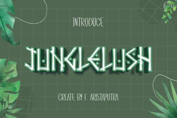 Junglelush: A Working Designer's Honest Review