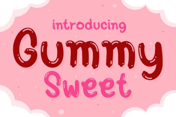 Why Gummy Sweet Font Feels Right for Playful Web Projects