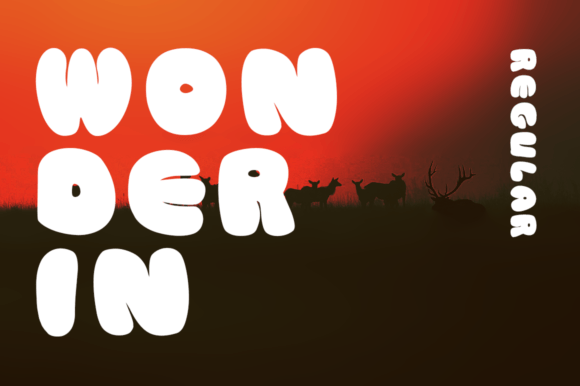 Why Wonderin Font Makes Small Business Branding Feel Effortless